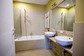 Colosseo Prestige Rooms