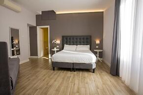 Colosseo Prestige Rooms
