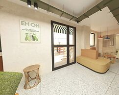 Hôtel EH OH Orly Rungis