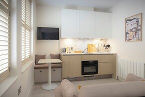 108 Shirland Road