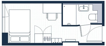 Student only Modern Ensuite at Wick park
