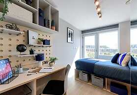 Student only Modern Ensuite at Wick park