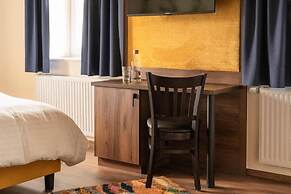 Hotel Gut Sein