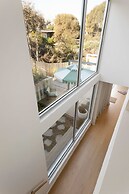 Bridgewater House Gas Heated Pool