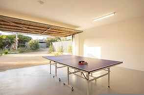 Bridgewater House Gas Heated Pool