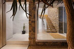 Airosa Blanca Pool Spa Sea Views