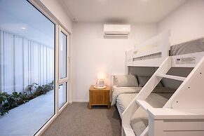 Airosa Blanca Pool Spa Sea Views