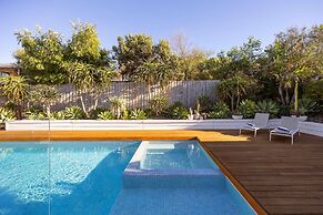 Airosa Blanca Pool Spa Sea Views