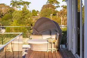 Airosa Blanca Pool Spa Sea Views