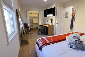 Eva - cozy apartment in Elizabethport