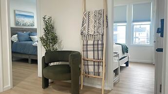 Eva - cozy apartment in Elizabethport