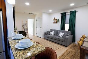 Eva - cozy apartment in Elizabethport