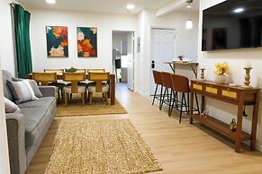 Eva - cozy apartment in Elizabethport