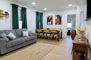 Eva - cozy apartment in Elizabethport