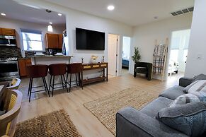 Eva - cozy apartment in Elizabethport