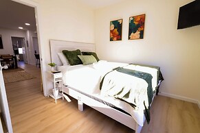 Eva - cozy apartment in Elizabethport