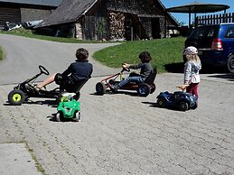 Sugar Farm Weideblick