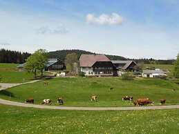 Sugar Farm Weideblick
