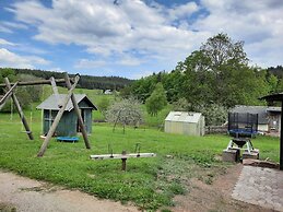 Sugar Farm Weideblick