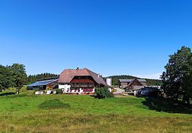 Sugar Farm Weideblick
