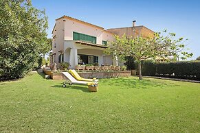 VillaSandra