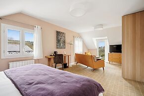 MH Hôtel & Spa
