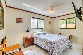 Group-friendly Miami Getaway 2 Mi to FIU