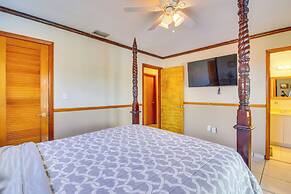 Group-friendly Miami Getaway 2 Mi to FIU