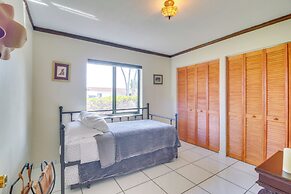 Group-friendly Miami Getaway 2 Mi to FIU
