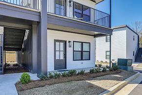 Ole Miss Getaway! Condo 2 Mi to Campus
