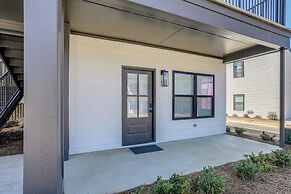 Ole Miss Getaway! Condo 2 Mi to Campus