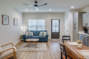 Ole Miss Getaway! Condo 2 Mi to Campus
