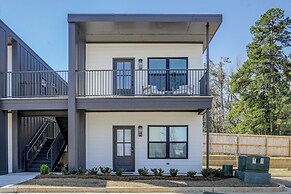Ole Miss Getaway! Condo 2 Mi to Campus