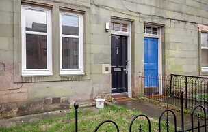 2-bed Apartment in Morningside - by Holiday Homes