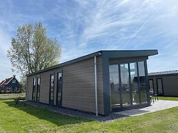 Modern Chalet With 2 Bathrooms