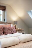 The Stables Banham Cottages