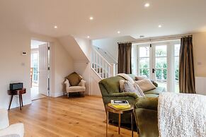 The Stables Banham Cottages