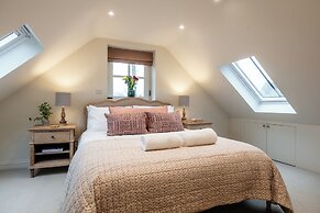 The Stables Banham Cottages