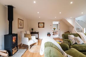 The Stables Banham Cottages