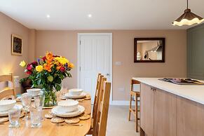 The Stables Banham Cottages
