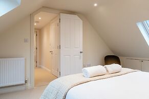 The Stables Banham Cottages