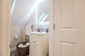 The Stables Banham Cottages