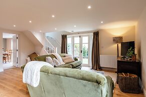 The Stables Banham Cottages