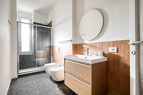Elegant Flats near Guastalla Gardens