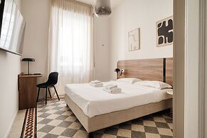 Elegant Flats near Guastalla Gardens