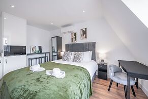 The Beauchamp Residences