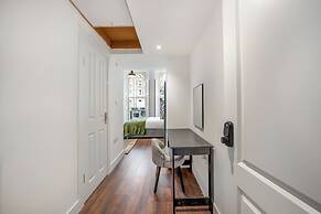 The Beauchamp Residences