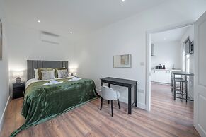 The Beauchamp Residences