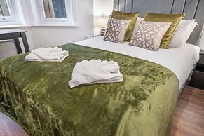 The Beauchamp Residences