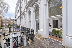 The Beauchamp Residences